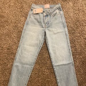 Revice Jeans, size 25, never worn